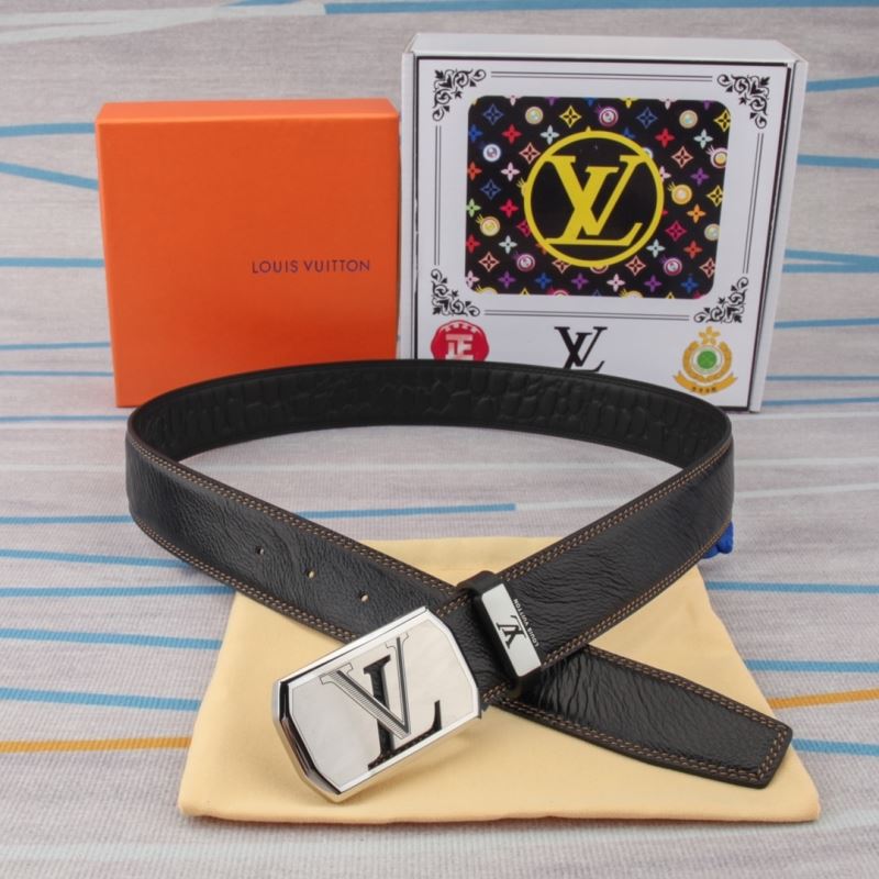 Louis Vuitton Belts